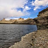 Review photo of Firehole Canyon Campground by Shari  G., July 10, 2021