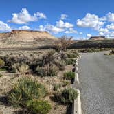 Review photo of Firehole Canyon Campground by Shari  G., July 10, 2021