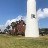 Review photo of Dr. Julian G. Bruce St. George Island State Park Campground by Dale W., July 10, 2021