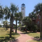 Review photo of Dr. Julian G. Bruce St. George Island State Park Campground by Dale W., July 10, 2021