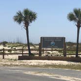 Review photo of Dr. Julian G. Bruce St. George Island State Park Campground by Dale W., July 10, 2021