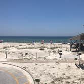 Review photo of Dr. Julian G. Bruce St. George Island State Park Campground by Dale W., July 10, 2021