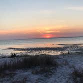 Review photo of Dr. Julian G. Bruce St. George Island State Park Campground by Dale W., July 10, 2021