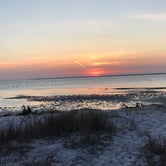 Review photo of Dr. Julian G. Bruce St. George Island State Park Campground by Dale W., July 10, 2021