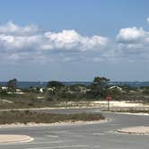 Review photo of Dr. Julian G. Bruce St. George Island State Park Campground by Dale W., July 10, 2021