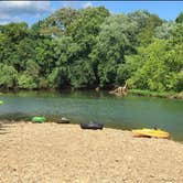 Review photo of Mulberry River Outdoor Adventures by Steve L., July 10, 2021