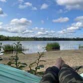 Review photo of Forget Me Not RV Park by Jessica J., July 10, 2021