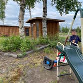 Review photo of Forget Me Not RV Park by Jessica J., July 10, 2021