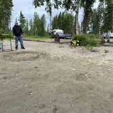 Review photo of Forget Me Not RV Park by Jessica J., July 10, 2021