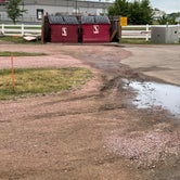 Review photo of Sioux Falls KOA by Joan , July 10, 2021