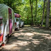 Review photo of Ricker Pond State Park Campground by Shari  G., July 10, 2021