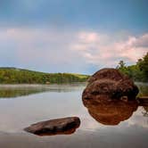 Review photo of Ricker Pond State Park Campground by Shari  G., July 10, 2021