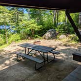 Review photo of Ricker Pond State Park Campground by Shari  G., July 10, 2021
