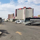 Review photo of Circus Circus RV Park by T K., July 10, 2021