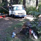 Review photo of Big Buck Campground by Robert D., July 10, 2021