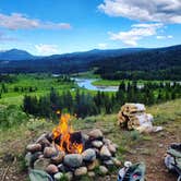 Review photo of Turpin Meadows Dispersed Campground by Erin R., July 10, 2021