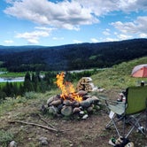Review photo of Turpin Meadows Campground  by Erin R., July 10, 2021