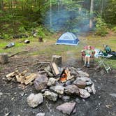 Review photo of Michaux State Forest by Nathan D. H., July 10, 2021