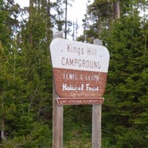 Review photo of Kings Hill Campground by Dexter I., July 10, 2021
