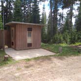 Review photo of Kings Hill Campground by Dexter I., July 10, 2021