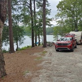 Review photo of Cheraw State Park Campground — Cheraw State Park by John , July 10, 2021