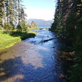 Review photo of Sunset Cove Campground by Manuela D., July 1, 2021