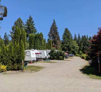 Camper-submitted photo from Harmony Lakeside RV Park