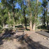 Review photo of Gros Ventre Campground — Grand Teton National Park by Tiffany K., July 10, 2021