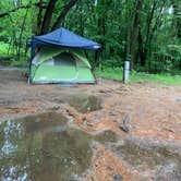 Review photo of Beach Camping Area by Katie R., July 10, 2021