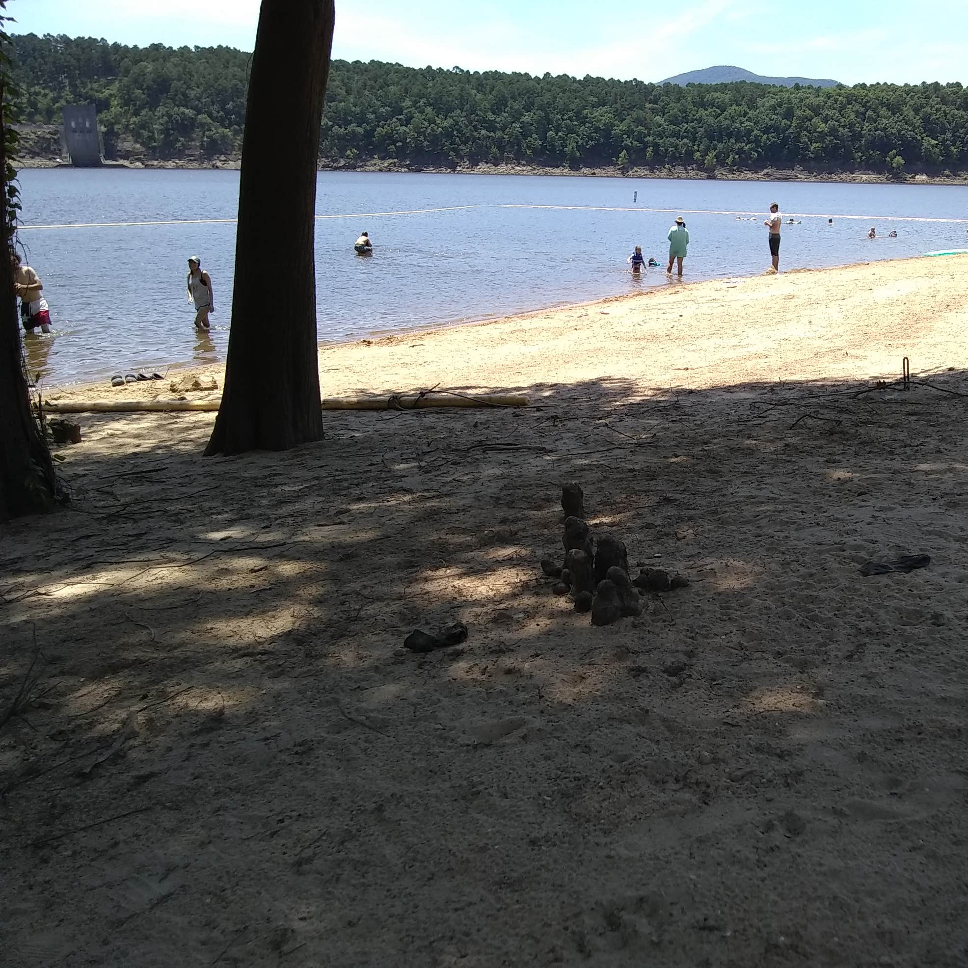 Waveland Park Camping The Dyrt