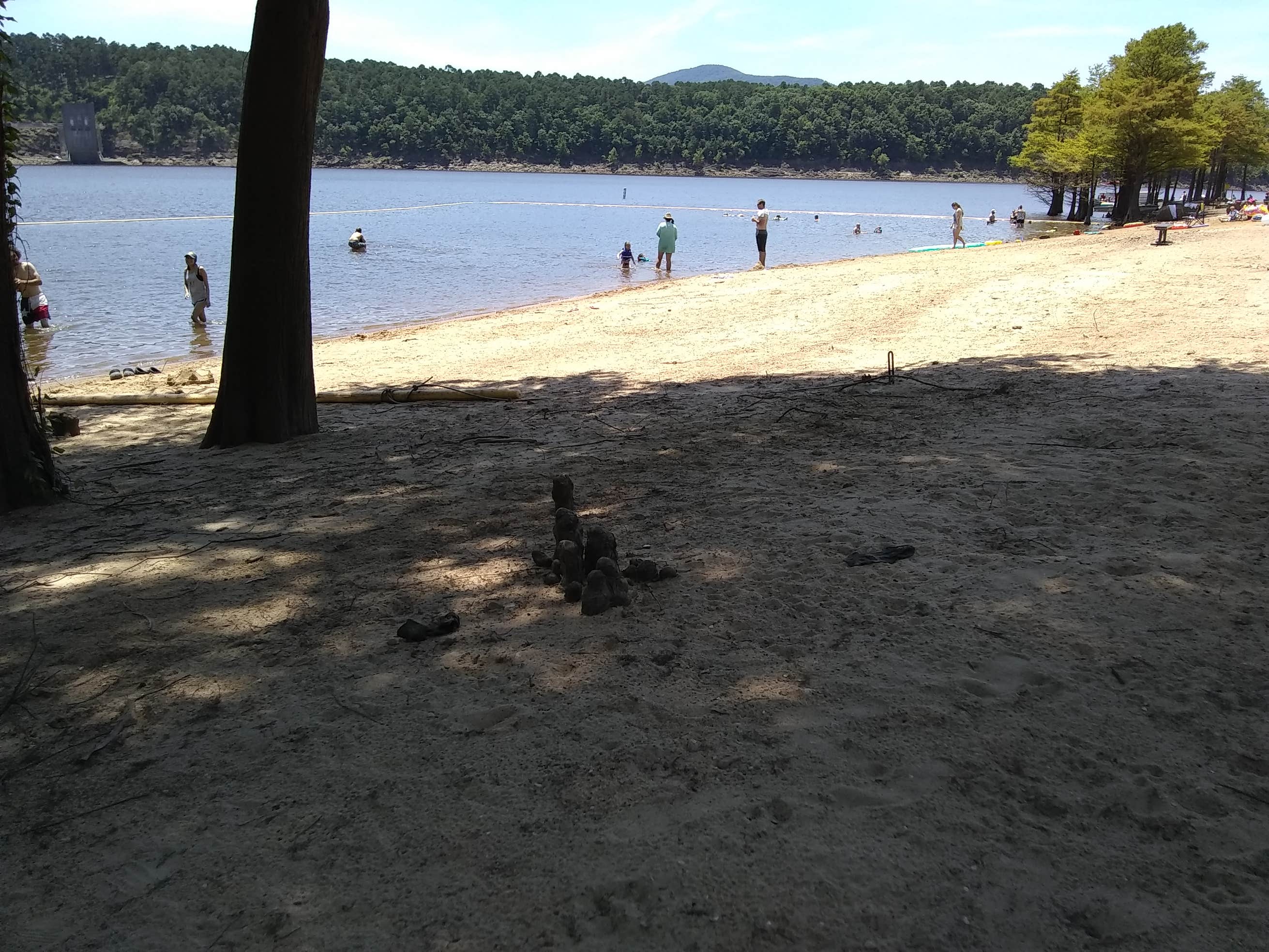 Waveland Park Camping The Dyrt