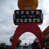 Review photo of Pedro's Campground at South of the Border by John Z., July 10, 2021