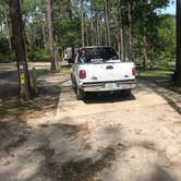 Review photo of Sand Pond Campground - Pine Log State Forest by Dale W., July 10, 2021