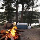 Review photo of Pinewood Reservoir by Joy M., June 14, 2018