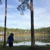 Review photo of Sand Pond Campground - Pine Log State Forest by Dale W., July 10, 2021