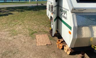 Camping near Westcott Beach State Park Campground: Cedar Point State Park Campground, Clayton, New York
