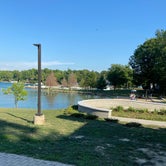 Review photo of Cedar Point State Park Campground by autumn L., July 10, 2021