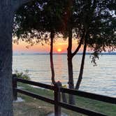 Review photo of Cedar Point State Park Campground by autumn L., July 10, 2021