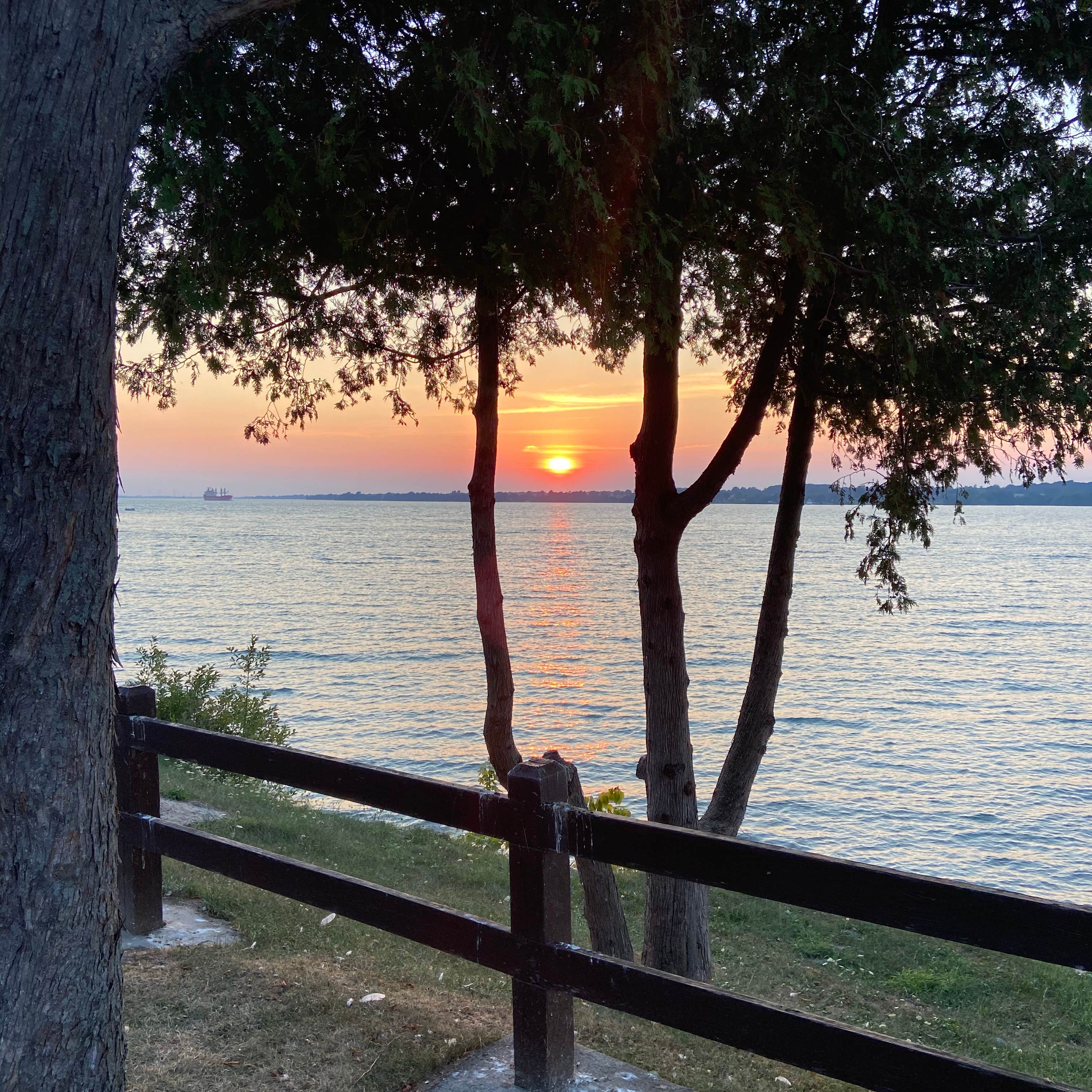 Escape To Serenity: Uncovering The Charms Of New York’s Cedar Point State Park