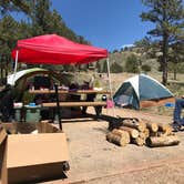 Review photo of Pinewood Reservoir by Joy M., June 14, 2018