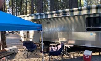 Nathaniel S.'s photo of rv camping at Little Bear RV Park near Susanville, CA