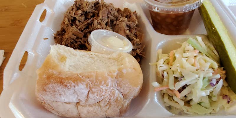 Camper submitted image from AB Camping & RV Park by Open Road Resorts