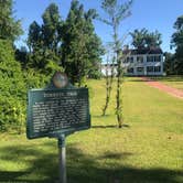 Review photo of Torreya State Park Campground by Dale W., July 11, 2021