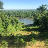 Review photo of Torreya State Park Campground by Dale W., July 11, 2021