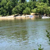 Review photo of Torreya State Park Campground by Dale W., July 11, 2021