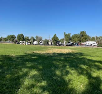 Camper-submitted photo from Jefferson County Fairgrounds RV Park