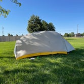 Review photo of Jefferson County Fairgrounds RV Park by john , July 11, 2021