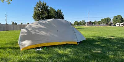 Camping