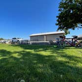 Review photo of Jefferson County Fairgrounds RV Park by john , July 11, 2021