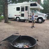 Review photo of East Portal Campground at Estes Park by Brian B., July 18, 2016